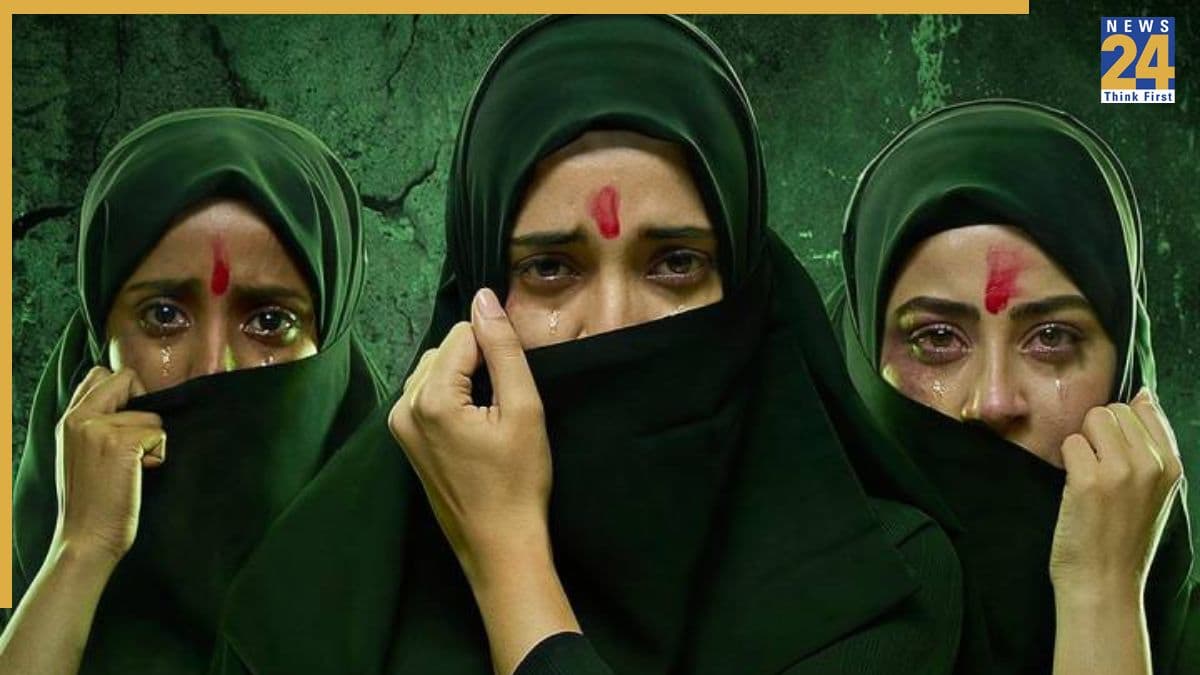 The Kerala Story 2 की कमाई में चौथे दिन आई भारी गिरावट, बॉक्स ऑफिस पर रेंगने को मजबूर हुई फिल्म