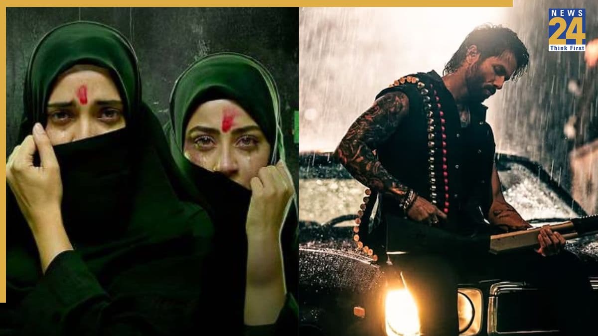 The Kerala Story 2 ने इन 5 फिल्मों का तोड़ा रिकॉर्ड, O Romeo का भी जान लें कलेक्शन