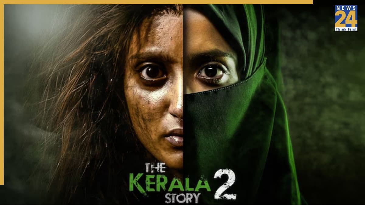 The Kerala Story 2 की कमाई का सिलसिला 13वें दिन भी जारी, वर्ल्डवाइड कलेक्शन ने पकड़ी रफ्तार