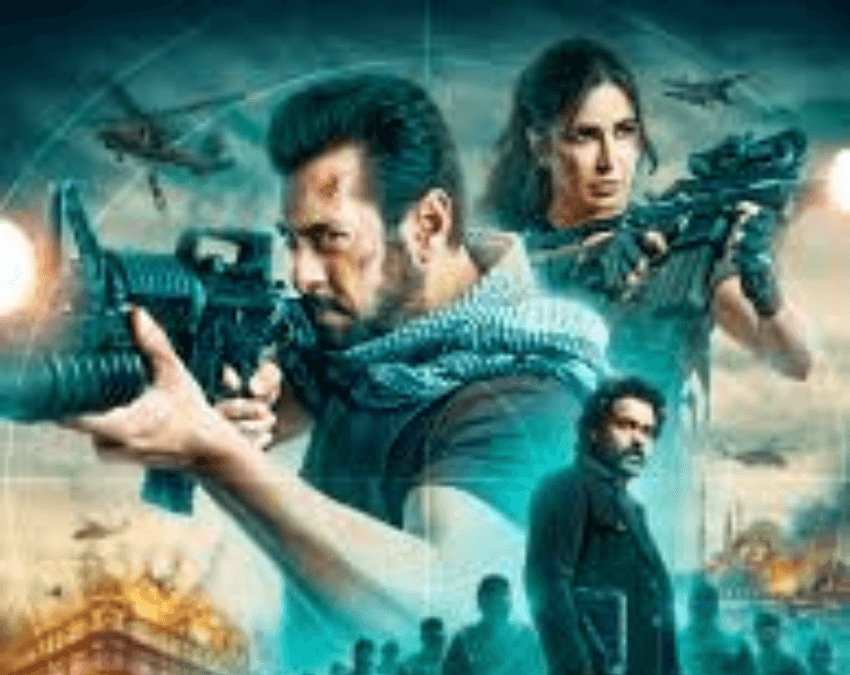 टाइगर 3