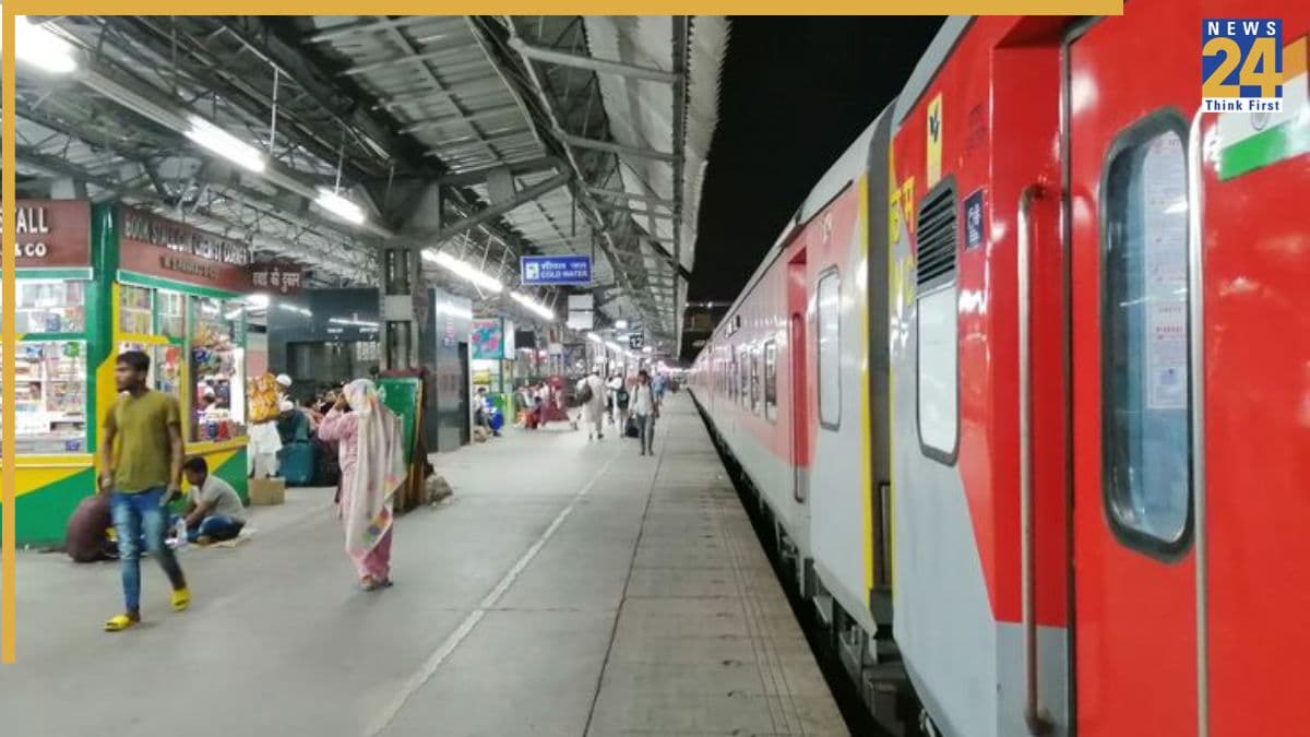 Indian Railway New Rules: 8 घंटे पहले टिकट कैंसिल किया तो नहीं मिलेगा रिफंड; रेलवे ने बदल दिए टिकट वापसी के नियम