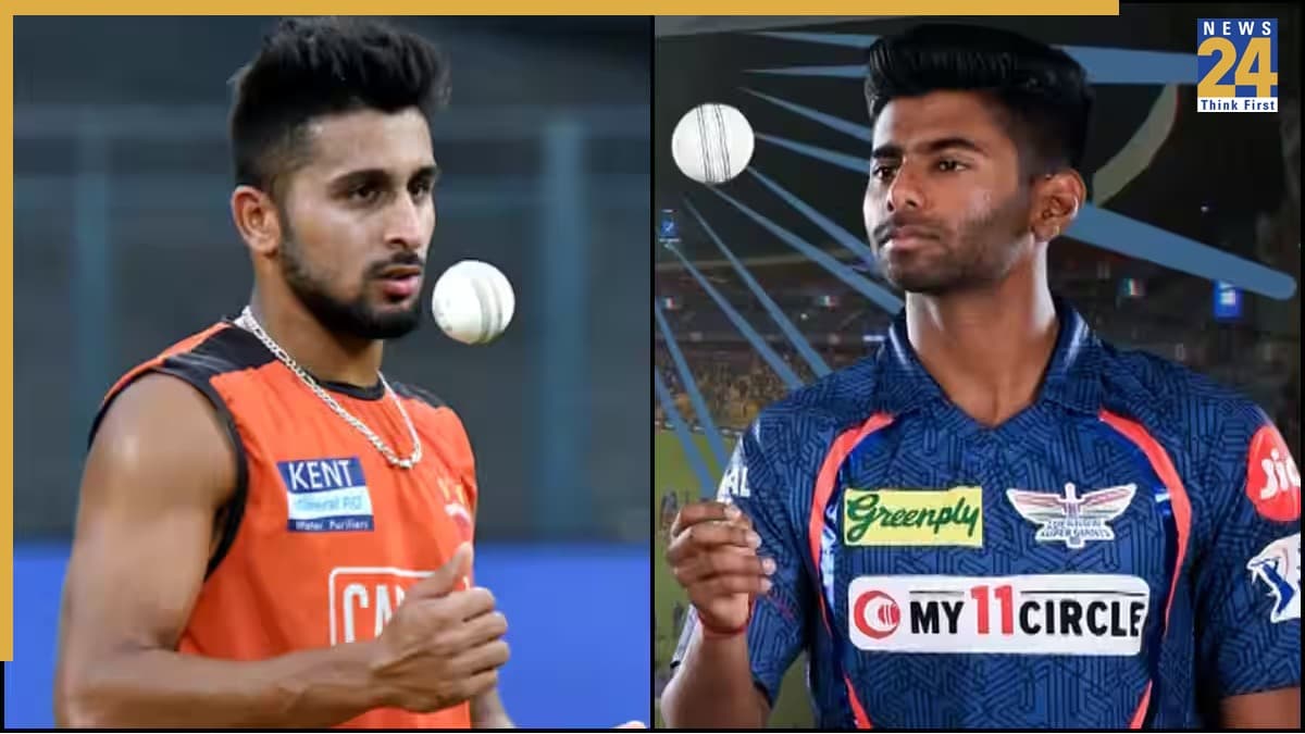IPL 2026 में अपनी स्पीड से डराऐंगे उमरान मलिक और मयंक यादव, इंजरी के बाद कर रहे हैं कमबैक