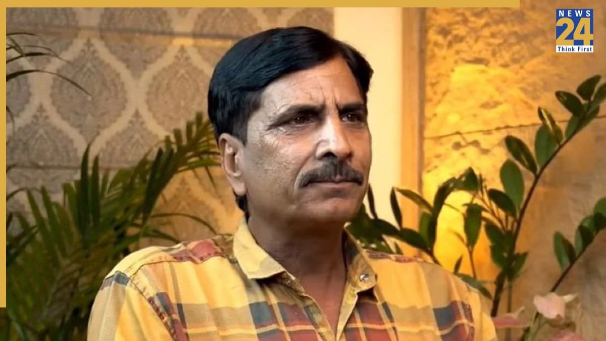 यूट्यूबर सलीम पर हमला करने वाले आरोपी का एनकाउंटर, सीएम योगी ने दी थी चेतावनी
