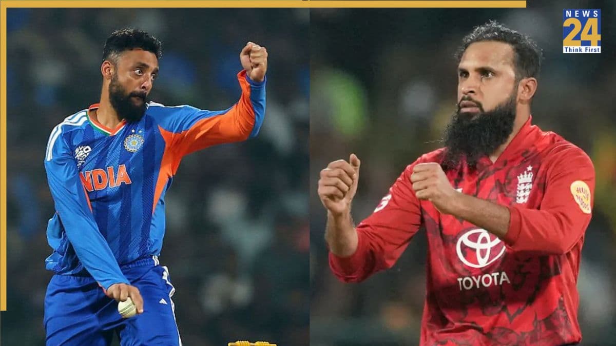 IND vs ENG: भारत और इंग्लैंड में किसका स्पिन अटैक ज्यादा तगड़ा? सेमीफाइनल से पहले हुआ बड़ा दावा