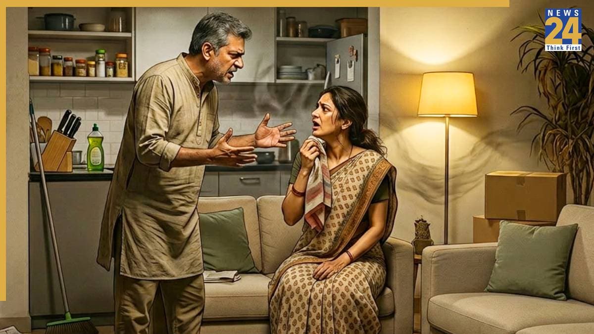 Vasut Dosh Upay: घर में बढ़ते टेंशन, बार-बार झगड़े की वजह कहीं ये 5 वास्तु दोष तो नहीं, करें ये उपाय