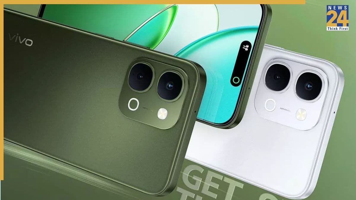 vivo t5x 5g