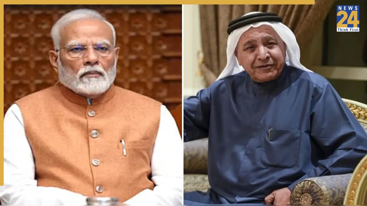 'पीएम मोदी का एक फोन कॉल खत्म कर सकता है युद्ध…', भारत में UAE के पूर्व राजदूत हुसैन मिर्जा