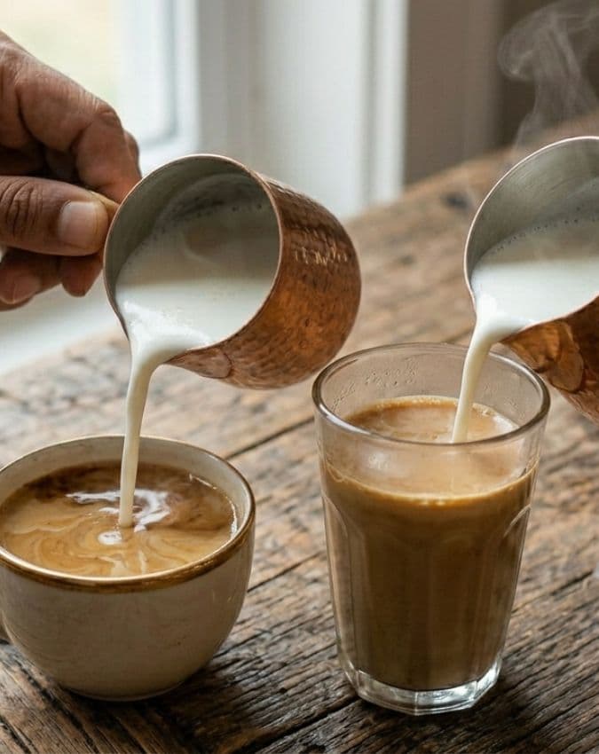 एक्स्ट्रा किक... 'डबल डर्टी'