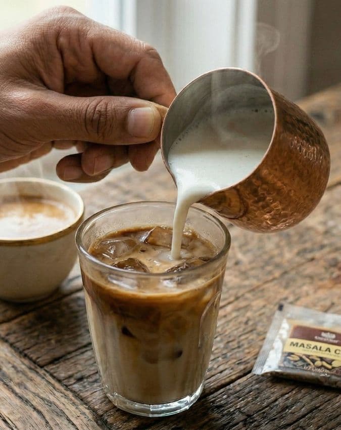घर पर बनाना आसान