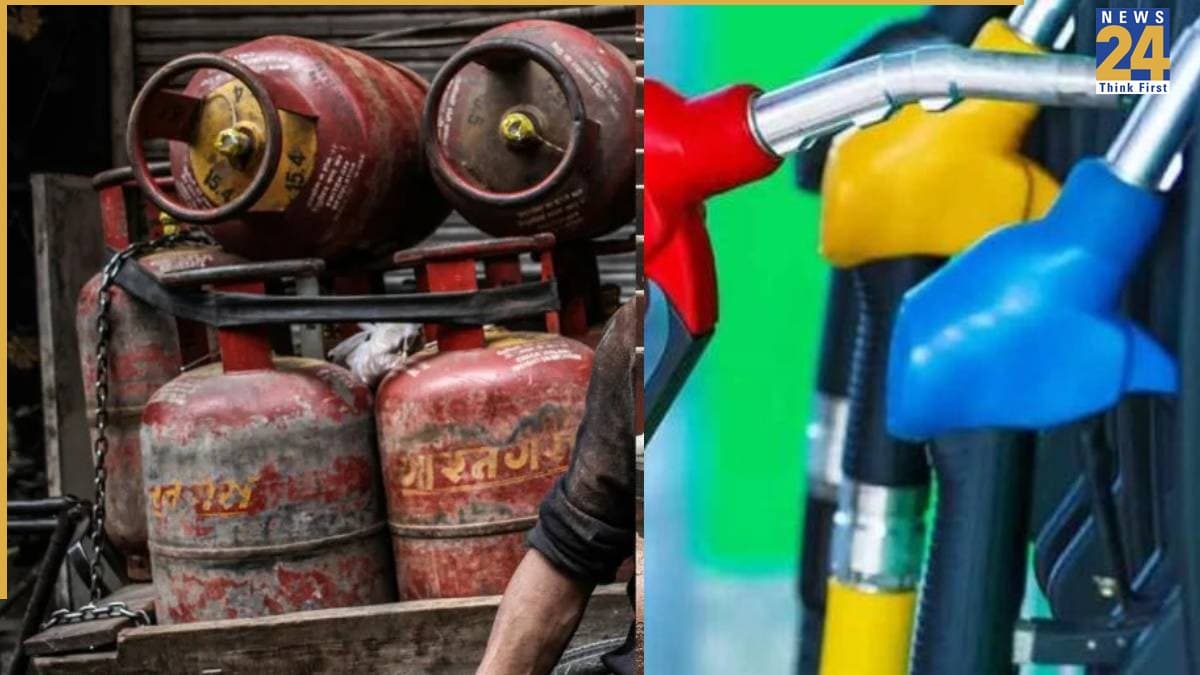 मिडिल ईस्ट में जंग के बीच केवल LPG संकट क्यों, पेट्रोल-डीजल पर क्यों नहीं पड़ा असर?