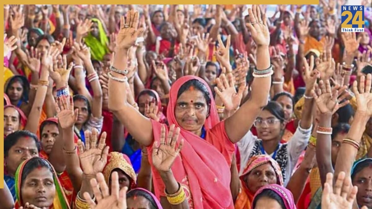 महिला आरक्षण बिल पर फिलहाल ‘ब्रेक’, मानसून या विशेष सत्र में आ सकता है प्रस्ताव