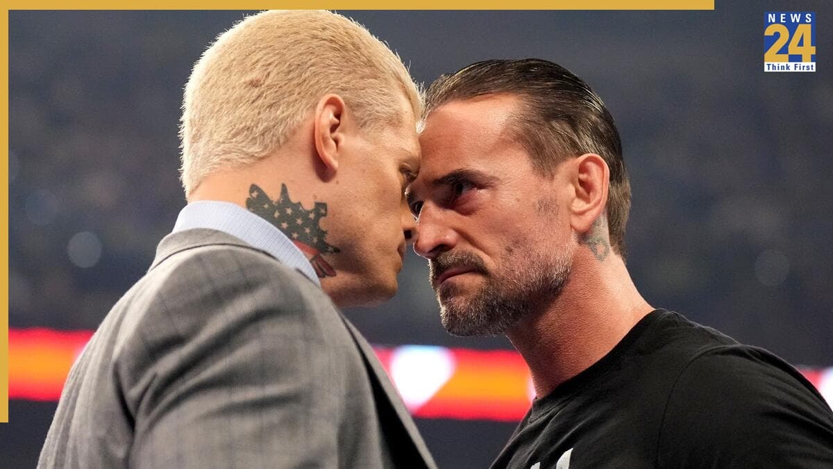 WWE