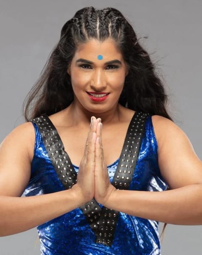 WWE ने कब किया रिलीज?