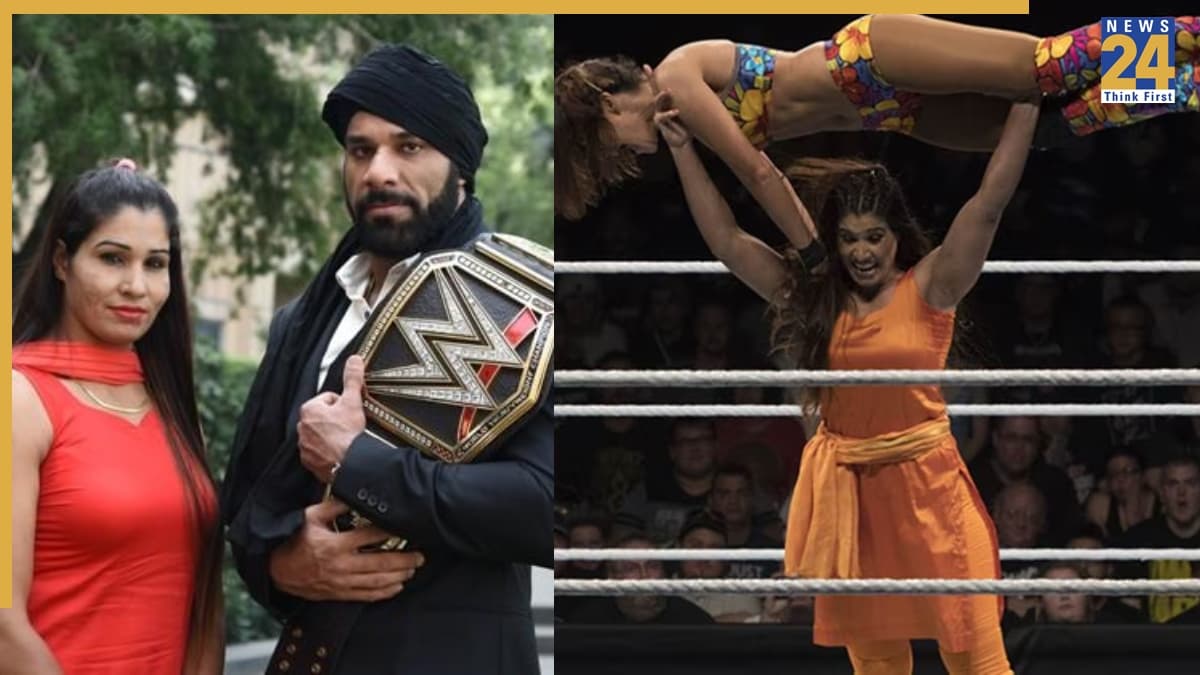 WWE