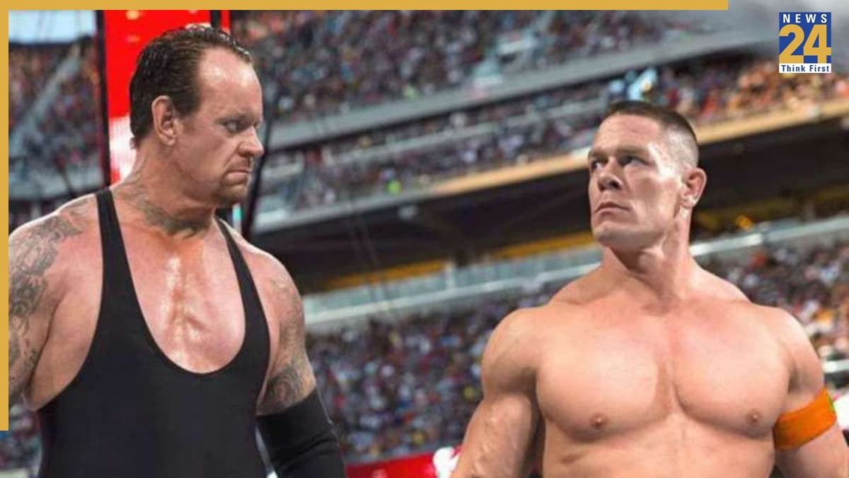 WWE