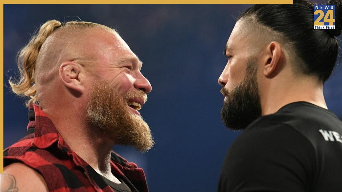 WWE