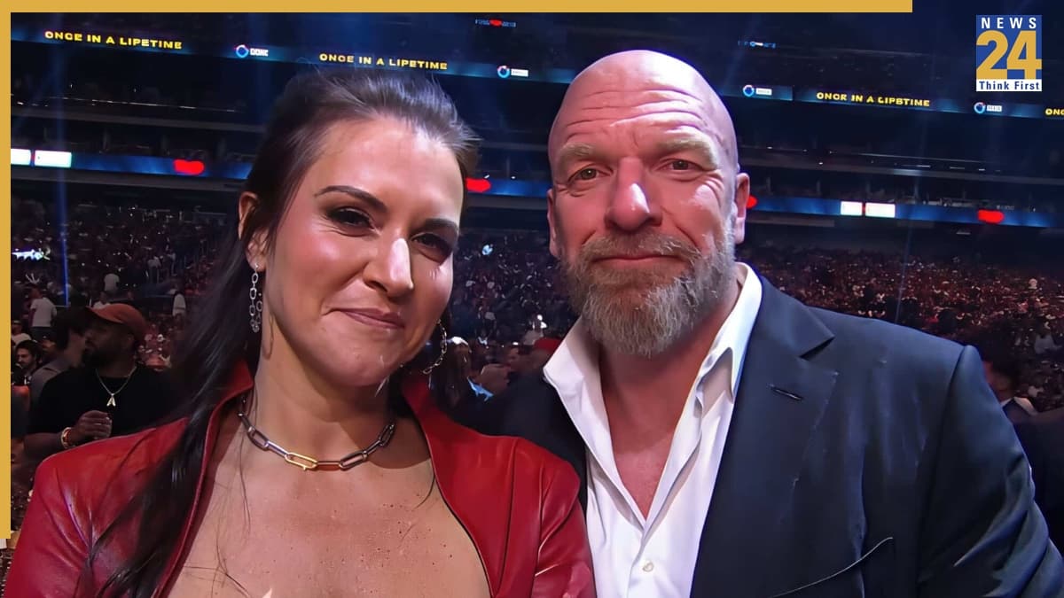 WWE