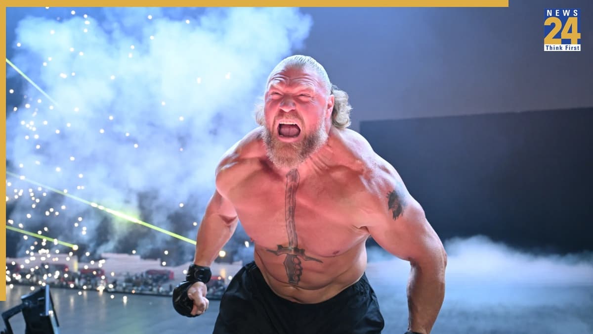 WWE