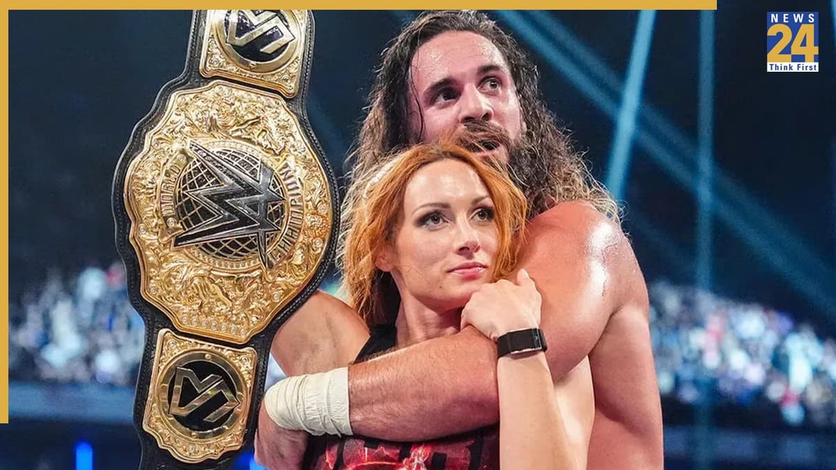 WWE