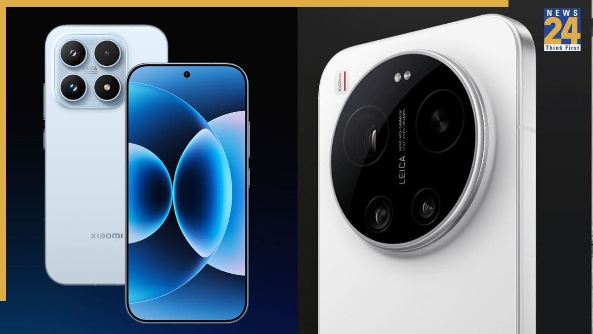पहली सेल में इतना सस्ता! Xiaomi 17 सीरीज पर मिल रहा तगड़ा ऑफर, खरीदने के पहले जानें सबकुछ