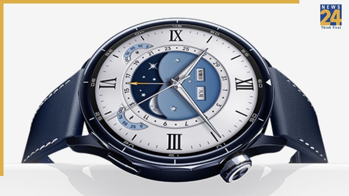 xiaomi watch s5