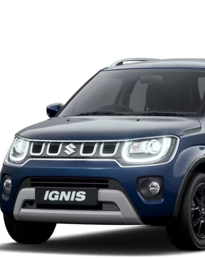 Ignis हुई डिस्कंटिन्यू