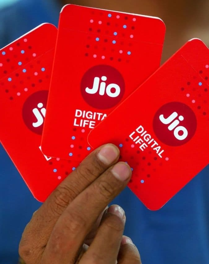 रोजाना 2GB डेटा का फायदा