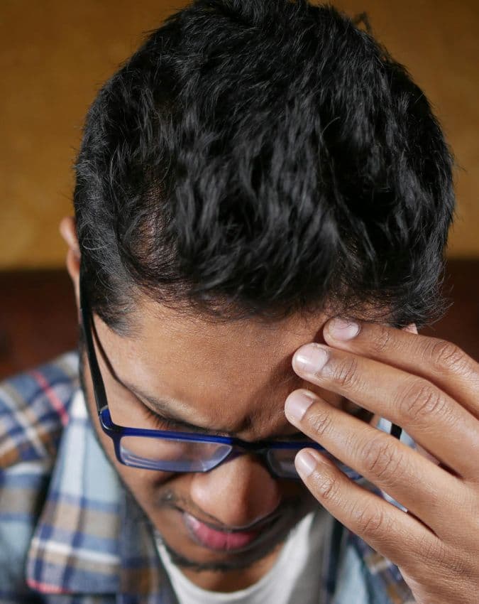 ब्रेन प्रॉब्लम्स बढ़ती हैं 