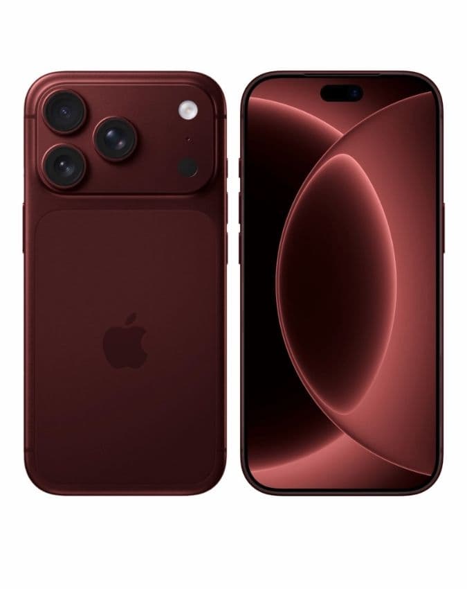 कब लॉन्च हो सकता है iPhone 18 Pro Max