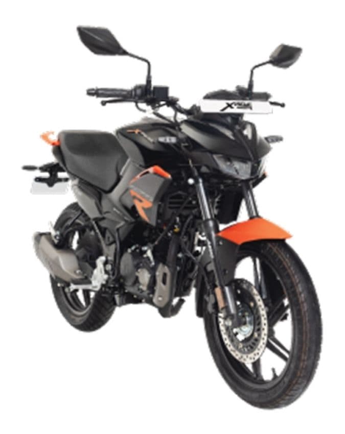 Hero Xtreme 125R