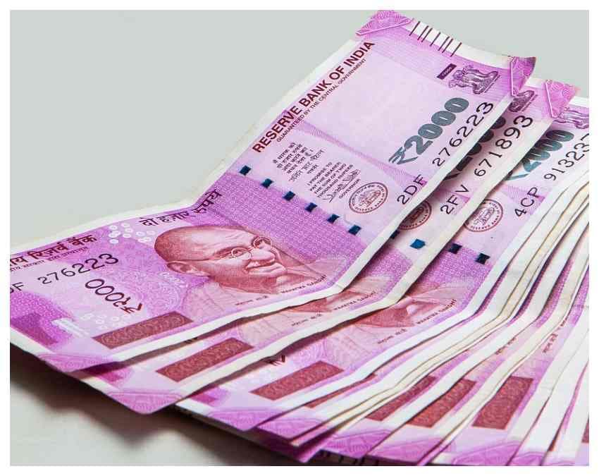 2000 के नोटों का क्या हुआ? RBI ने पूरा किया प्रोसेस