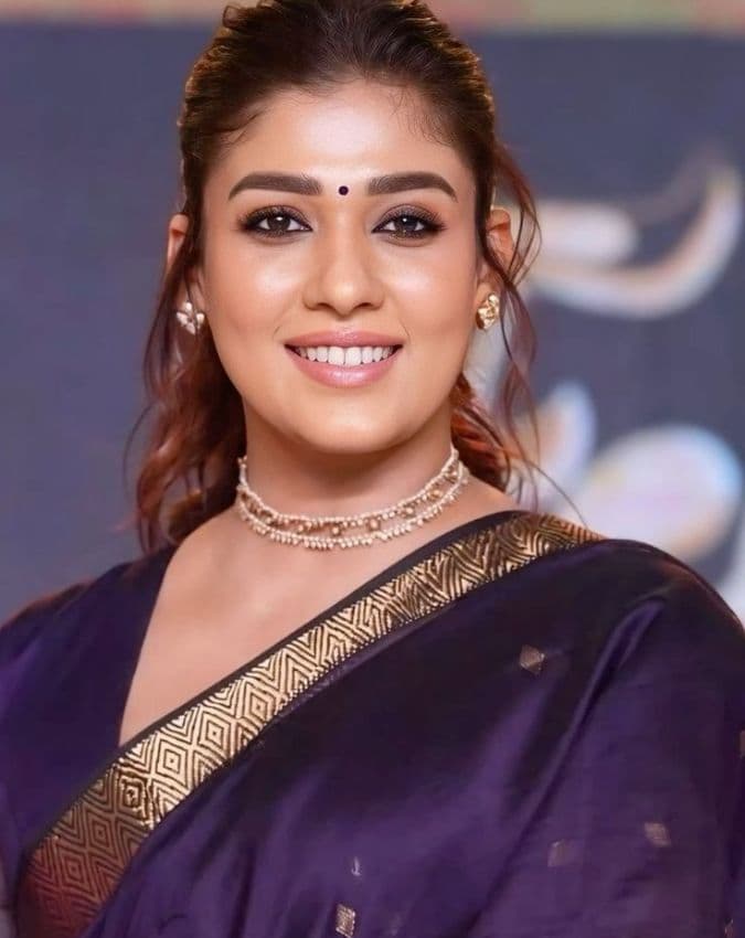  नयनतारा 