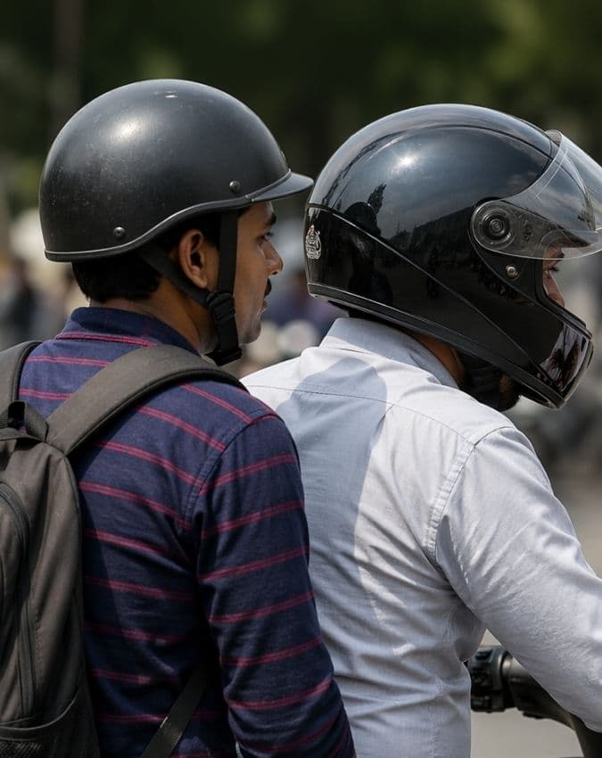 नियम क्या कहते हैं?