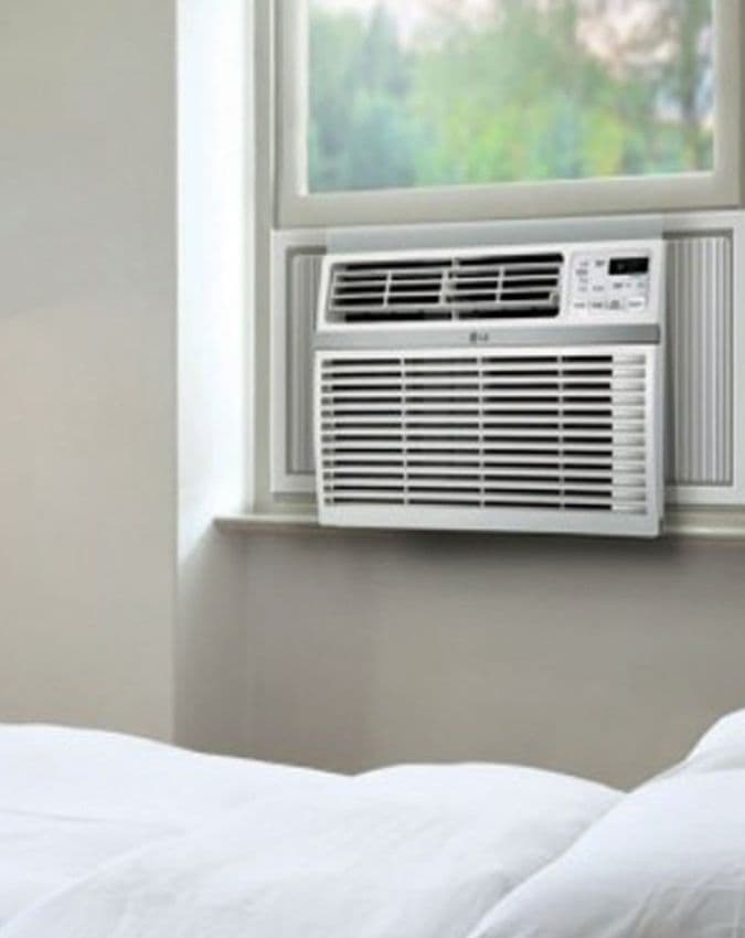 Window AC में बढ़ता है बिल?