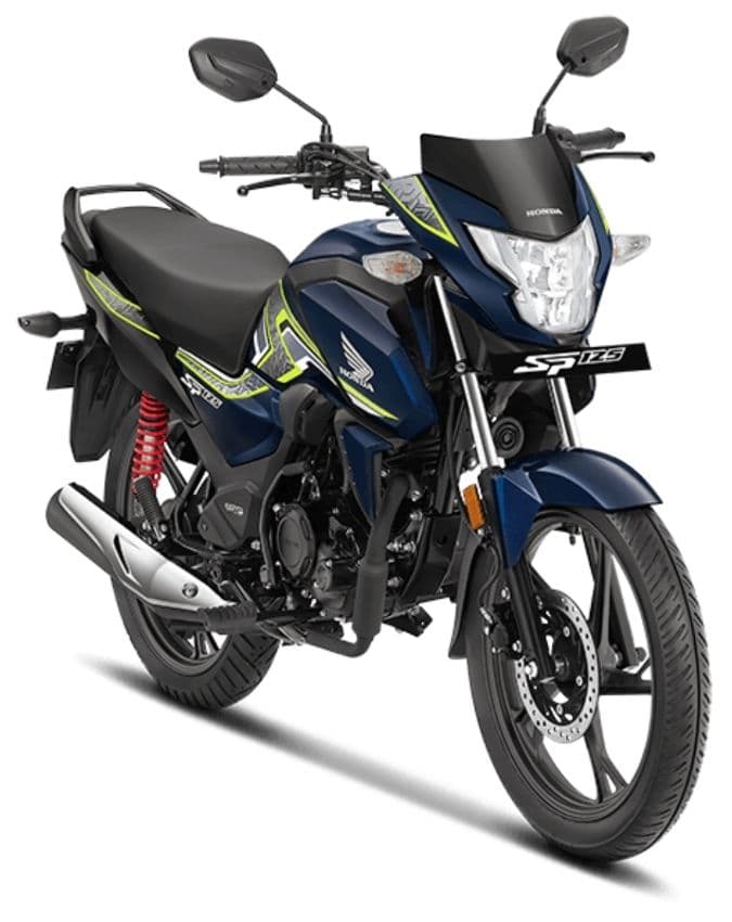 Honda SP 125