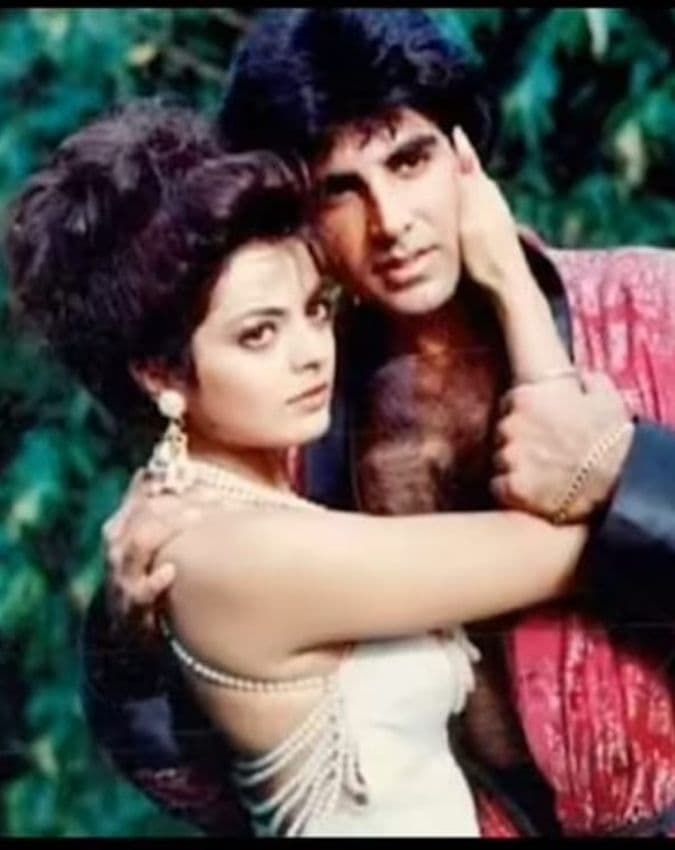  कौन हैं Sheeba Akashdeep