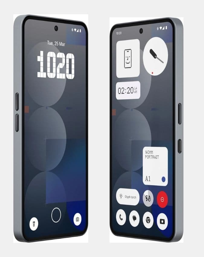Nothing Phone (3a) Pro (Rs 29,999)