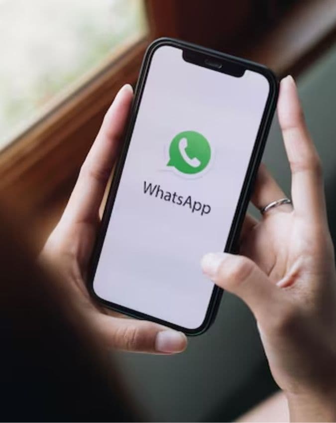 IOS बीटा वर्जन पर चल रही टेस्टिंग