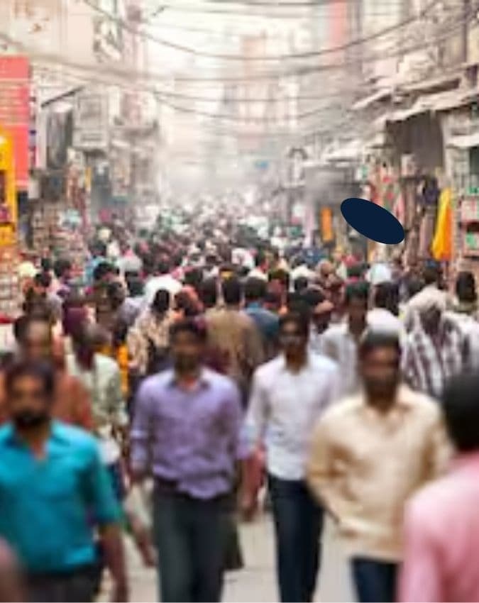 बढ़ती आबादी के लिए आसान मैनेजमेंट