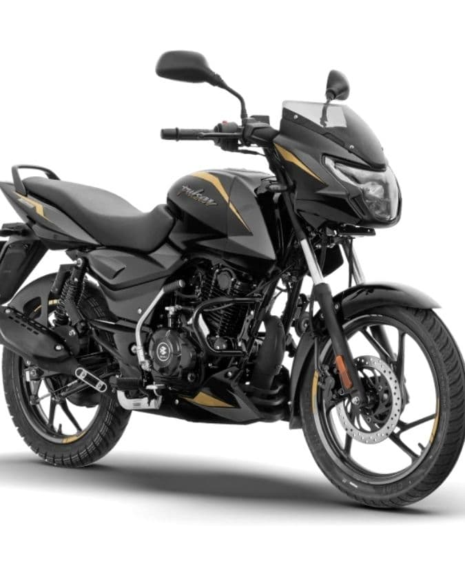 Bajaj Pulsar 125