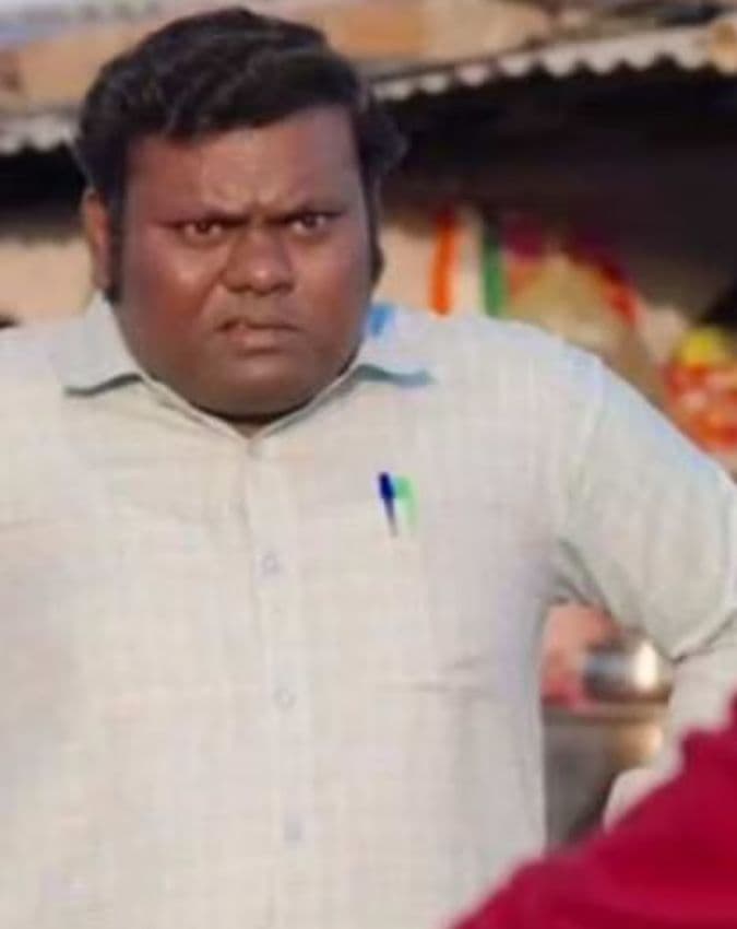 कौन है वो एक्टर?