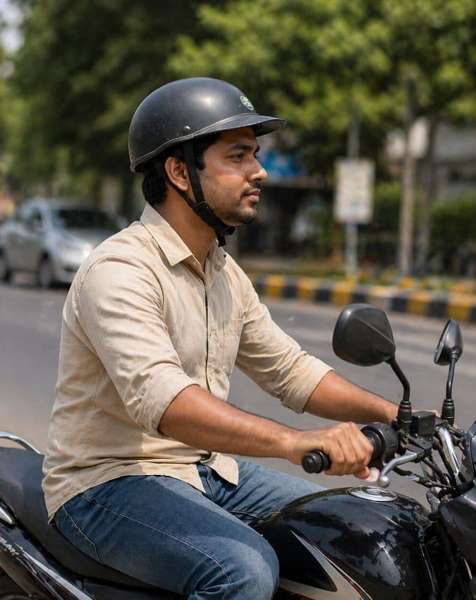 सुरक्षा में कितनी कमी?