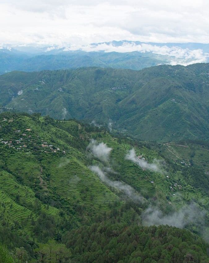 लैंसडाउन 