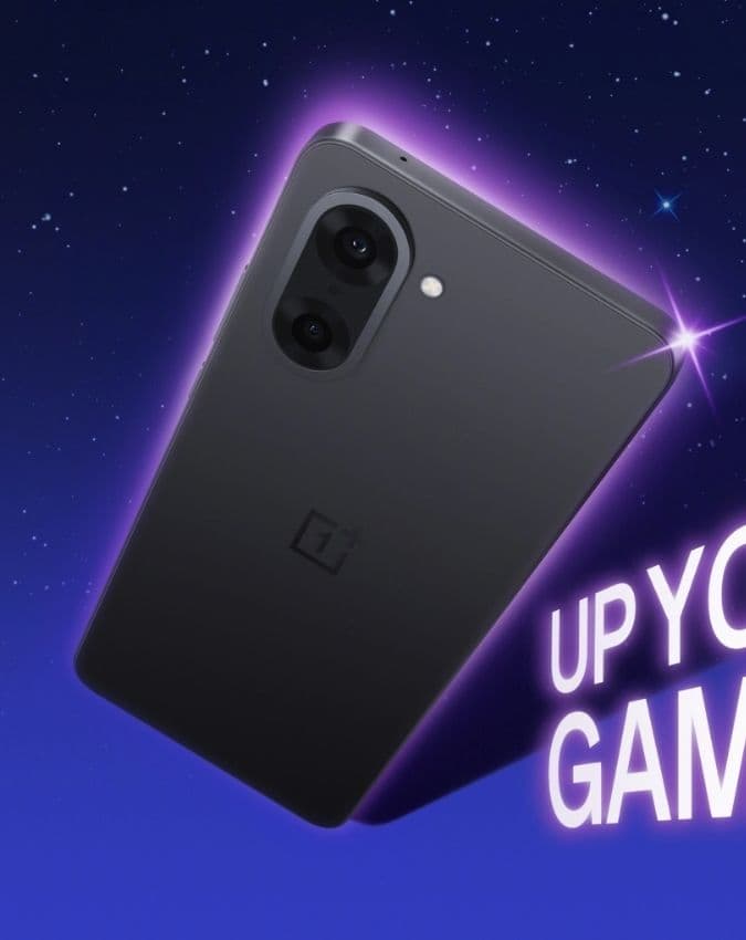 OnePlus Nord CE5 (Rs 24,996)