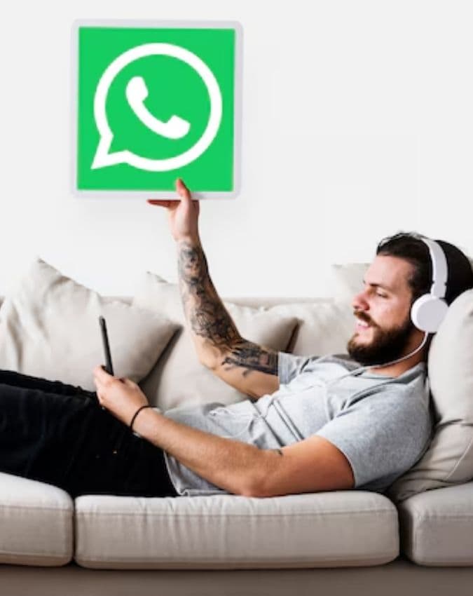 स्पैम और अनचाहे मैसेज से राहत