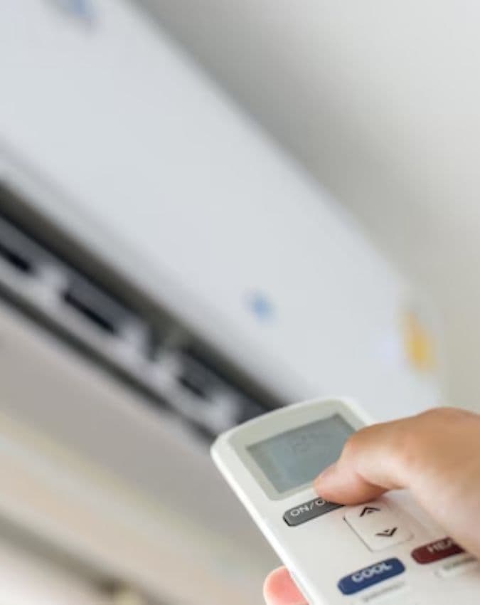 स्मार्ट AC से मिलती है एक्स्ट्रा सुविधा