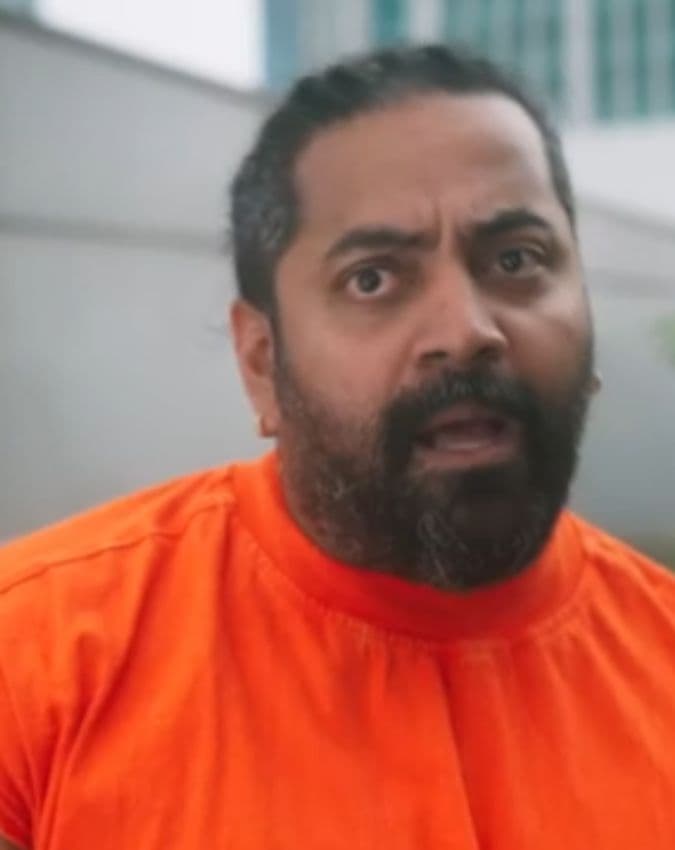  फिल्म की कहानी