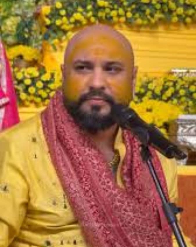 सिंगर B Praak का मूलांक