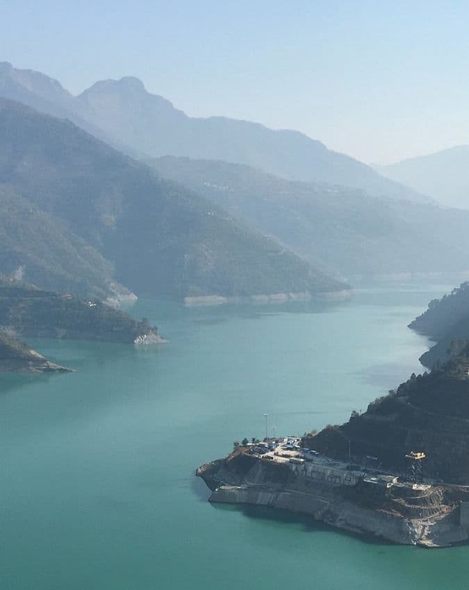 कनौत या कानाताल
