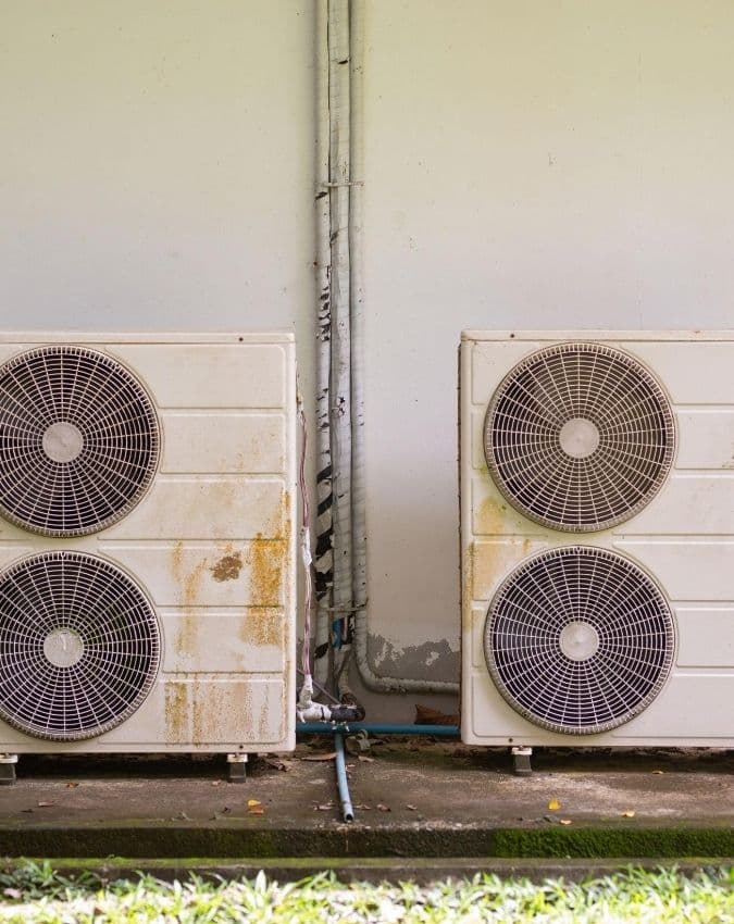 पुराने Split AC ज्यादा जोखिम में